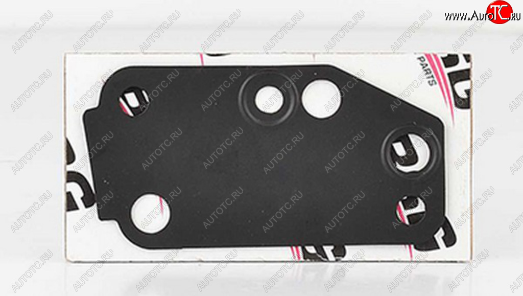 115 р. Прокладка FORD Transit (V184) (01-) (2.4D) насоса водяного BSG BSG bsg30116020  с доставкой в г. Керчь