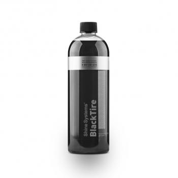 399 р. Очиститель шин 750мл BlackTire SHINE SYSTEMS SHINE SYSTEMS ss733  с доставкой в г. Керчь. Увеличить фотографию 1