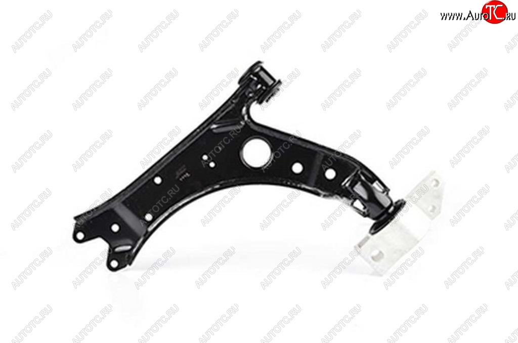 6 499 р. Рычаг подвески VW Golf 5,6 AUDI A3 (03-) SKODA Octavia (05-) передней нижний правый BSG BSG bsg90315004  с доставкой в г. Керчь