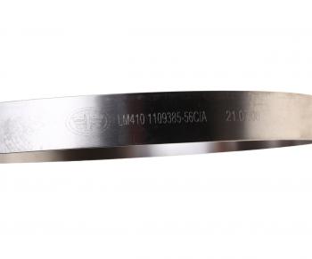 499 р. Хомут FAW J6 воздуховода OE FAW 1109385-56ca  с доставкой в г. Керчь. Увеличить фотографию 3