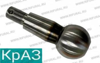 319 р. Палец рулевой тяги МАЗ,КРАЗ,УРАЛ РИФ ПРОМПЕРСПЕКТИВА 200-3003065  с доставкой в г. Керчь. Увеличить фотографию 1