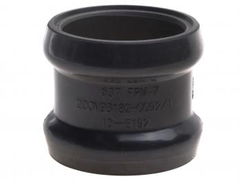 479 р. Трубка SITRAK патрубков соединительная прямая (37DN29) OE SITRAK 200v981820092  с доставкой в г. Керчь. Увеличить фотографию 1