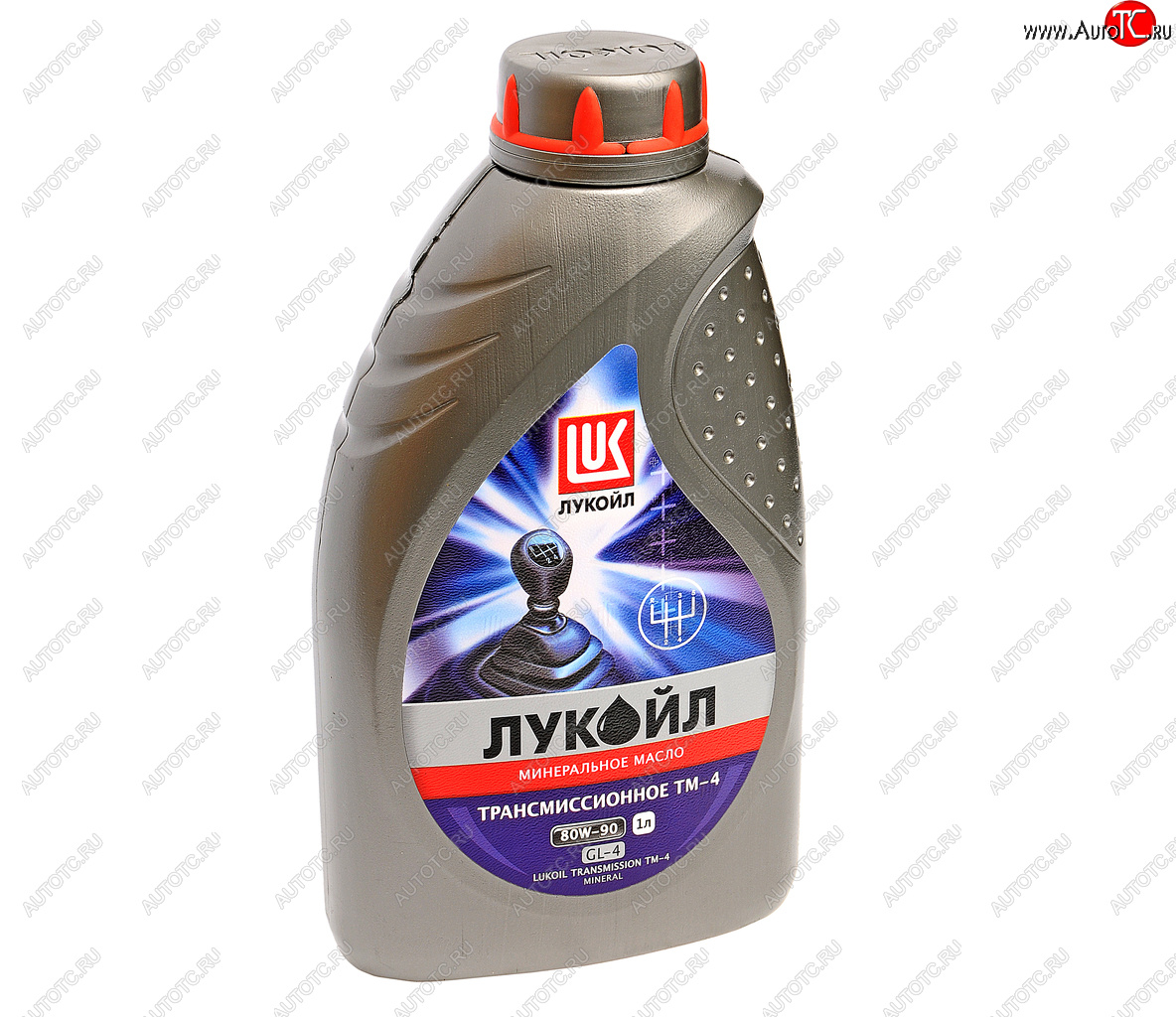 459 р. Масло трансмиссионное ТМ4-12 GL-4 80W90 мин.1л ЛУКОЙЛ LUKOIL 3590980  с доставкой в г. Керчь