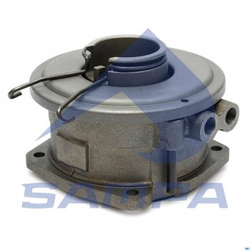 13 549 р. Подшипник выжимной MAN L2000,TGM,M90 (гидравлический) SAMPA SAMPA 023114  с доставкой в г. Керчь. Увеличить фотографию 1