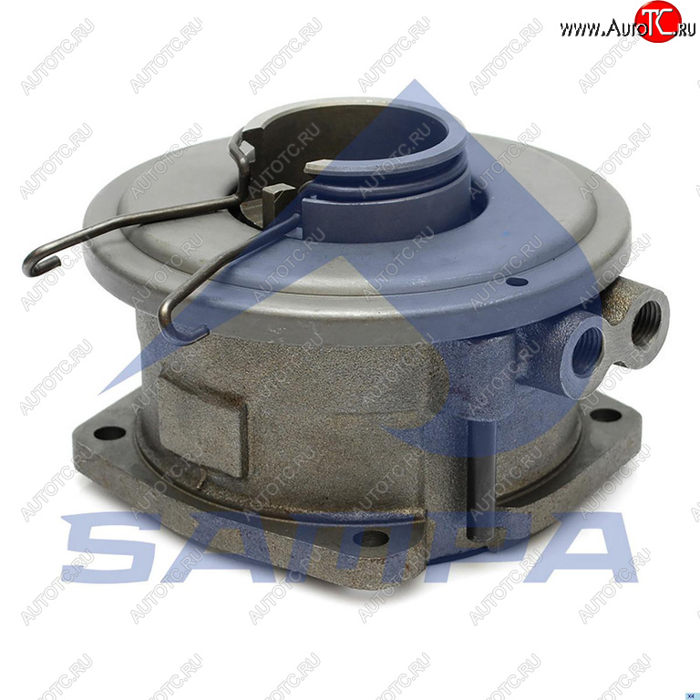 13 549 р. Подшипник выжимной MAN L2000,TGM,M90 (гидравлический) SAMPA SAMPA 023114  с доставкой в г. Керчь