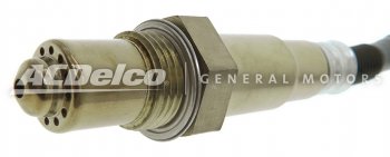 2 089 р. Датчик кислорода OPEL Astra J DELCOPARTS DELCOPARTS 19347506  с доставкой в г. Керчь. Увеличить фотографию 2