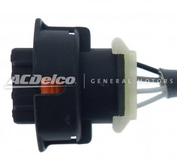 2 089 р. Датчик кислорода OPEL Astra J DELCOPARTS DELCOPARTS 19347506  с доставкой в г. Керчь. Увеличить фотографию 3
