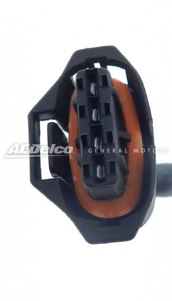 2 089 р. Датчик кислорода OPEL Astra J DELCOPARTS DELCOPARTS 19347506  с доставкой в г. Керчь. Увеличить фотографию 4