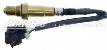 2 089 р. Датчик кислорода OPEL Astra J DELCOPARTS DELCOPARTS 19347506  с доставкой в г. Керчь. Увеличить фотографию 1