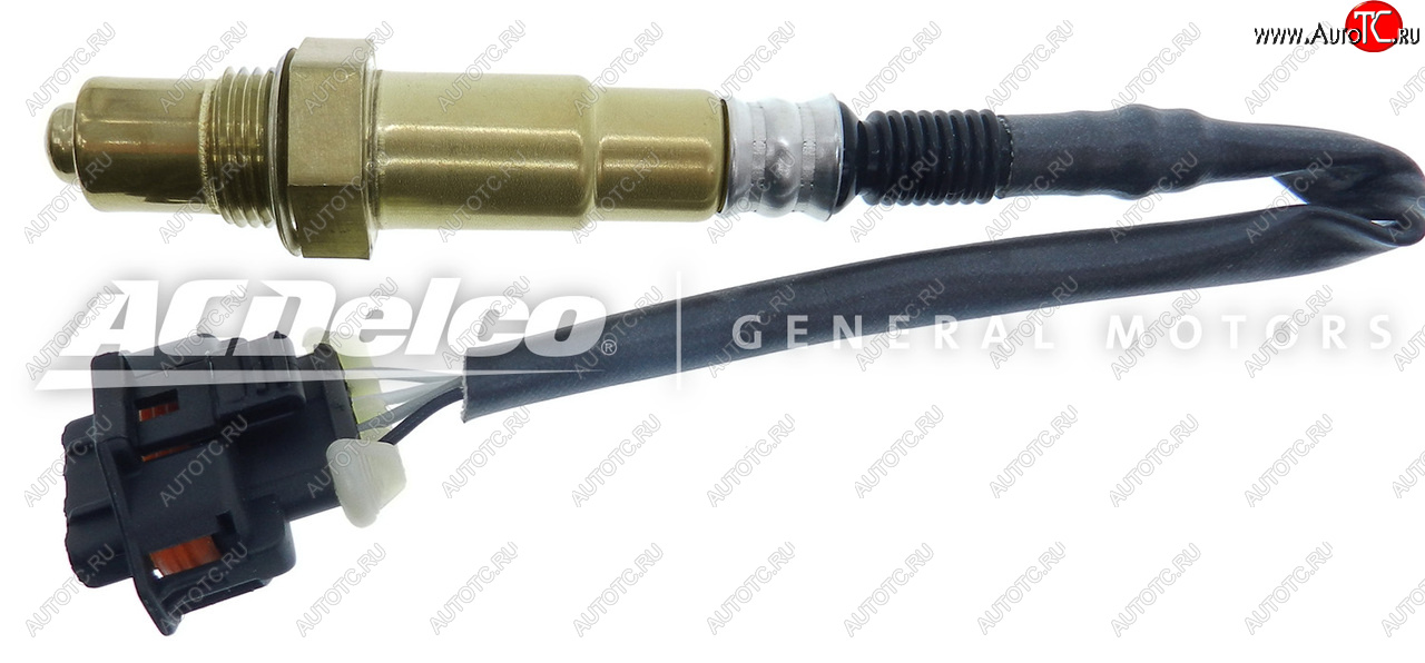 2 089 р. Датчик кислорода OPEL Astra J DELCOPARTS DELCOPARTS 19347506  с доставкой в г. Керчь