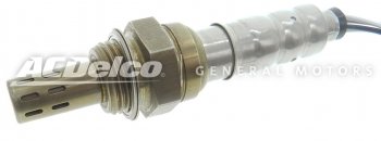 2 879 р. Датчик кислорода OPEL Astra H,Zafira B (1.8) DELCOPARTS DELCOPARTS 19347503  с доставкой в г. Керчь. Увеличить фотографию 2