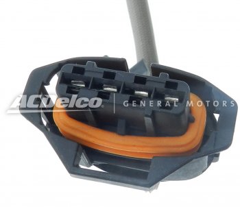2 879 р. Датчик кислорода OPEL Astra H,Zafira B (1.8) DELCOPARTS DELCOPARTS 19347503  с доставкой в г. Керчь. Увеличить фотографию 4