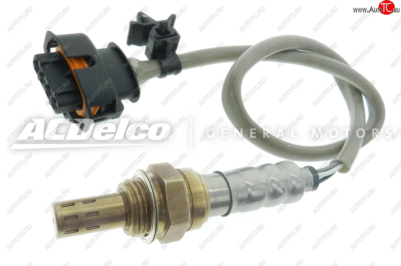 2 879 р. Датчик кислорода OPEL Astra H,Zafira B (1.8) DELCOPARTS DELCOPARTS 19347503  с доставкой в г. Керчь