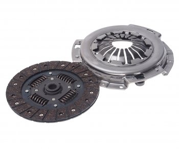 5 749 р. Сцепление CHEVROLET Aveo (05-) DELCOPARTS DELCOPARTS 19347618  с доставкой в г. Керчь. Увеличить фотографию 2