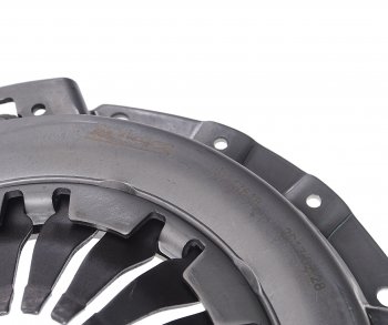 5 749 р. Сцепление CHEVROLET Aveo (05-) DELCOPARTS DELCOPARTS 19347618  с доставкой в г. Керчь. Увеличить фотографию 4