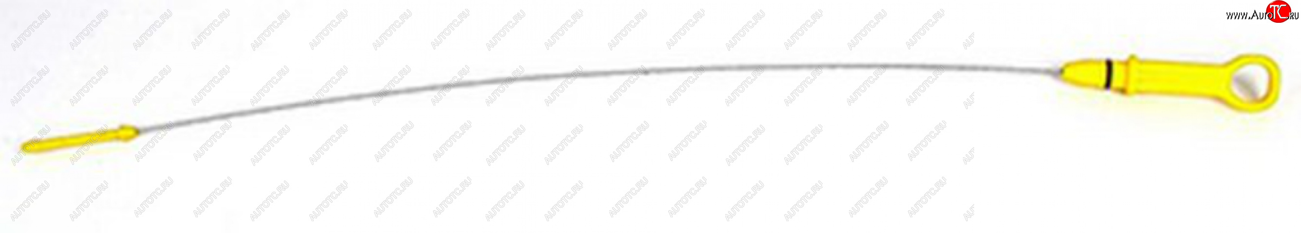 329 р. Щуп уровня масла FORD Transit (06-) (2.4) BSG BSG bsg30123001  с доставкой в г. Керчь