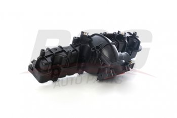 10 799 р. Коллектор FORD Transit впускной BSG BSG bsg30165007  с доставкой в г. Керчь. Увеличить фотографию 1