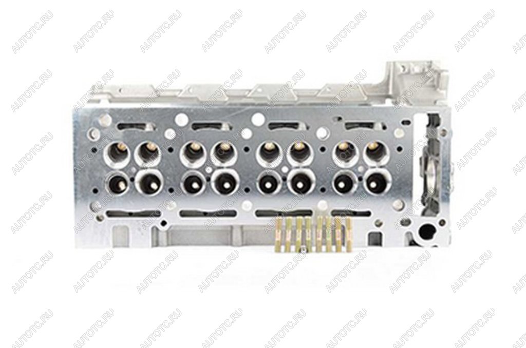 48 999 р. Головка блока MERCEDES Sprinter,Vito цилиндров (без клапанов) BSG BSG bsg60110001  с доставкой в г. Керчь