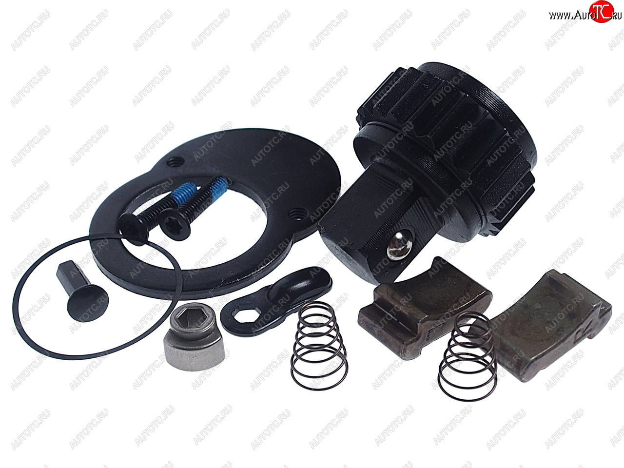 1 049 р. Ремкомплект для ключа динамометрического JTC-6903 JTC JTC TOOLS CO., LTD jtc-6903p  с доставкой в г. Керчь