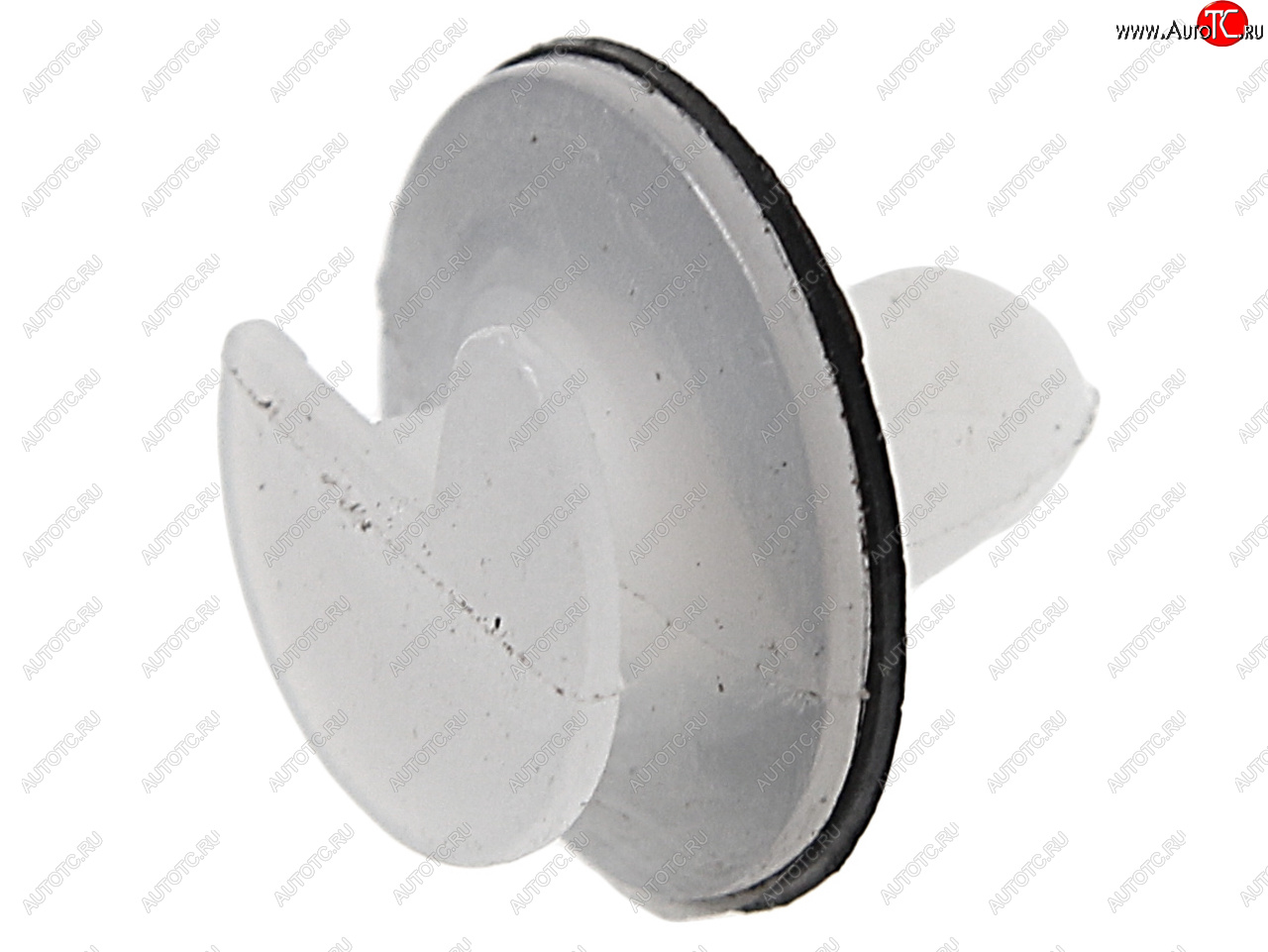 7 р. Клипса FORD Fusion,Mondeo шумоизоляции капота BSG BSG bsg30995003  с доставкой в г. Керчь