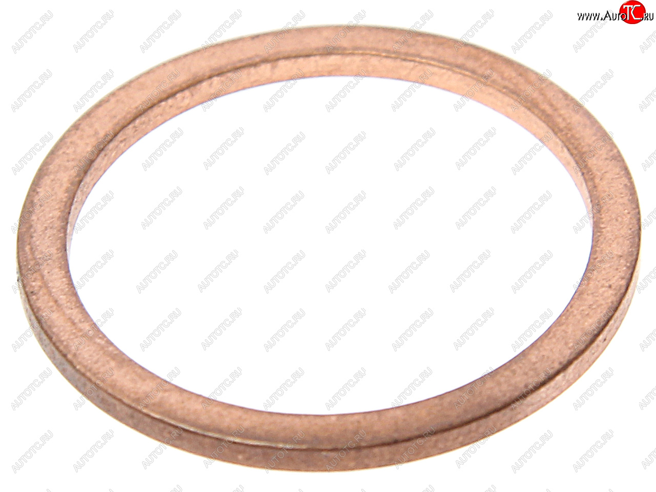 52 р. Шайба КАМАЗ-5490 MERCEDES пробки поддона масляного (26x32x2) ELRING ELRING 133.400  с доставкой в г. Керчь
