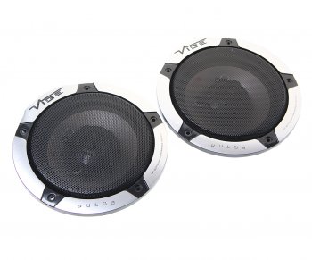 3 089 р. Колонки коаксиальные 6 (16см) 60Вт VIBE VIBE pulse6-v0  с доставкой в г. Керчь. Увеличить фотографию 1