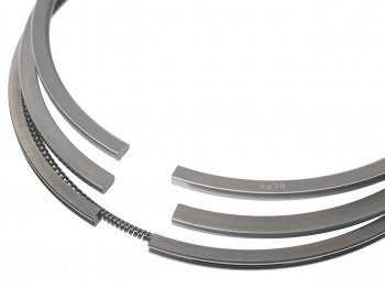 1 599 р. Кольца поршневые ЯМЗ-650.10,651.10 на поршень ЕВРО-3,4 DP DINAMIKA PARTS 651.1004002  с доставкой в г. Керчь. Увеличить фотографию 2