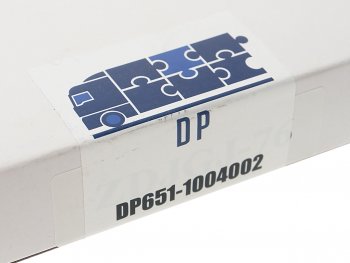 1 599 р. Кольца поршневые ЯМЗ-650.10,651.10 на поршень ЕВРО-3,4 DP DINAMIKA PARTS 651.1004002  с доставкой в г. Керчь. Увеличить фотографию 3