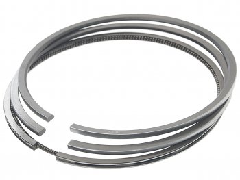 1 599 р. Кольца поршневые ЯМЗ-650.10,651.10 на поршень ЕВРО-3,4 DP DINAMIKA PARTS 651.1004002  с доставкой в г. Керчь. Увеличить фотографию 1