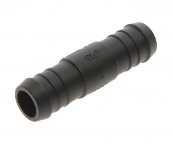 Соединитель для шлангов двойной d=18-18 SMILGA SMILGA 1473