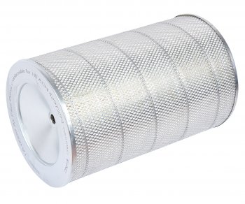 2 899 р. Фильтр воздушный CASE внешний (вставка 2A0089) MICRONIC FILTER MICRONIC FILTER 1a0089  с доставкой в г. Керчь. Увеличить фотографию 2