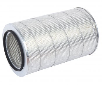Фильтр воздушный CASE внешний (вставка 2A0089) MICRONIC FILTER MICRONIC FILTER 1a0089