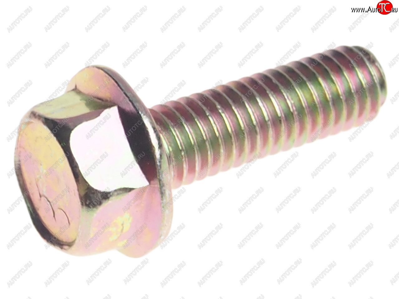 12 р. Болт HYUNDAI KIA TYB TYB 11405-06206k  с доставкой в г. Керчь