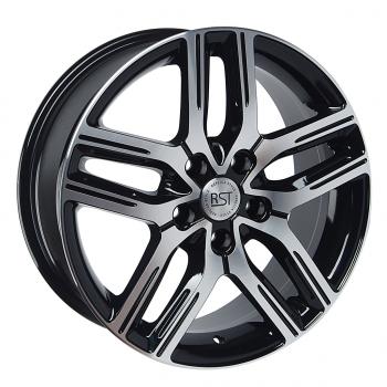 Диск колесный литой HYUNDAI Santa Fe KIA Sorento R17 R127 BD TECH LINE rst 5х114,3 ет47 d-67,1