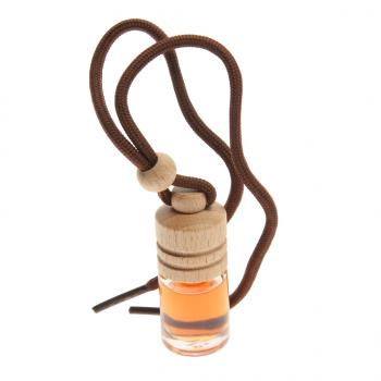 Ароматизатор подвесной жидкостный (coffee) 4мл Mini CAP AURA FRESH AURA FRESH 23407