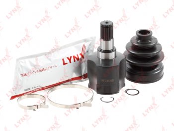 ШРУС внутренний DAEWOO Kalos (03-) передний комплект LYNX LYNX ci3812
