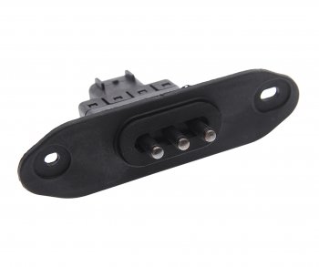 Группа контактная FORD Transit (06-) двери сдвижной правой BSG BSG bsg30922085