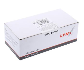 3 199 р. Катушка зажигания TOYOTA Camry (17-) LYNX LYNX spl1478  с доставкой в г. Керчь. Увеличить фотографию 5