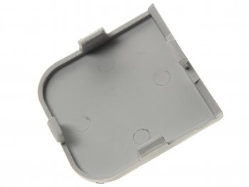 157 р. Заглушка FORD Focus (01-04) отверстия буксировочного бампера переднего BSG BSG bsg30922055  с доставкой в г. Керчь. Увеличить фотографию 2