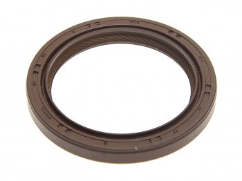 Сальник коленвала HYUNDAI Elantra (11-),i40 (11-),Creta (17-),Tucson (15-) передний (40х52х6) POS POS 21421-2e300