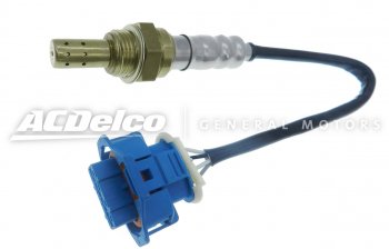 Датчик кислорода CHEVROLET Cruze (1.6) нижний DELCOPARTS DELCOPARTS 19347502