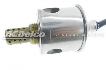 2 899 р. Датчик кислорода CHEVROLET Aveo (08-) (1.4) DELCOPARTS DELCOPARTS 19347504  с доставкой в г. Керчь. Увеличить фотографию 2