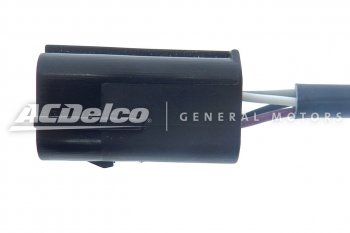 2 899 р. Датчик кислорода CHEVROLET Aveo (08-) (1.4) DELCOPARTS DELCOPARTS 19347504  с доставкой в г. Керчь. Увеличить фотографию 3