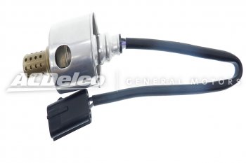 Датчик кислорода CHEVROLET Aveo (08-) (1.4) DELCOPARTS DELCOPARTS 19347504