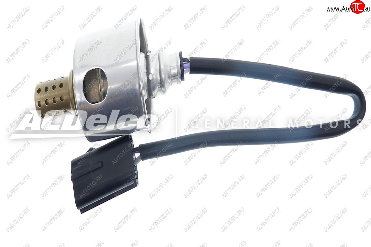 2 899 р. Датчик кислорода CHEVROLET Aveo (08-) (1.4) DELCOPARTS DELCOPARTS 19347504  с доставкой в г. Керчь
