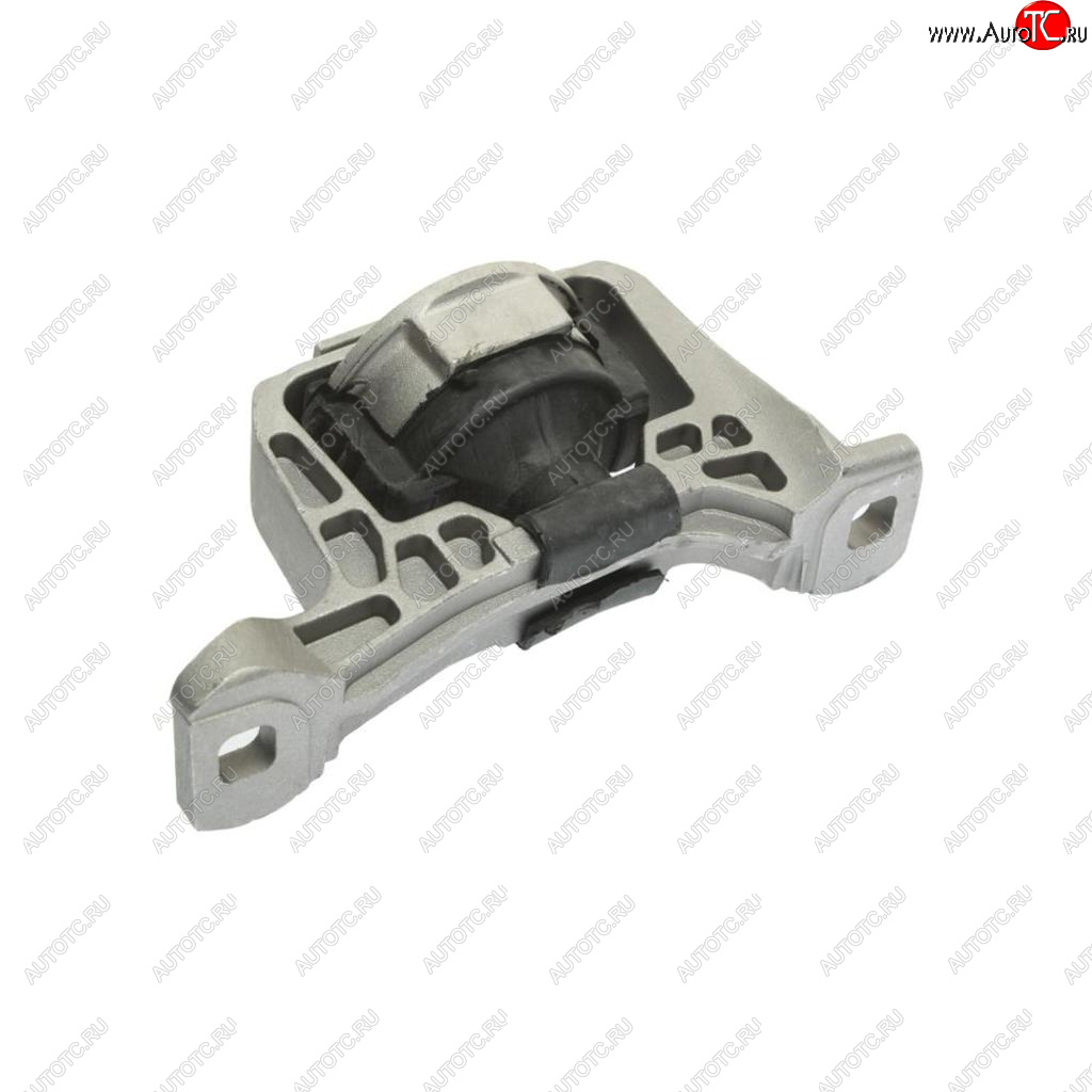 3 499 р. Опора двигателя передняя правая BSG Ford Focus 2 седан рестайлинг (2007-2011)  с доставкой в г. Керчь