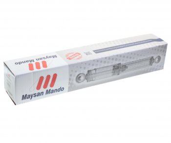 2 359 р. Амортизатор DAF задний (332472 24х62 24х62 ОО) MAYSAN MANDO MAYSAN MANDO n6895520  с доставкой в г. Керчь. Увеличить фотографию 3