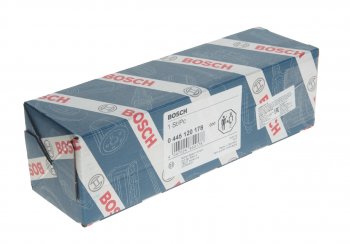 13 999 р. Форсунка ЯМЗ-534,536 ЕВРО-4 BOSCH BOSCH 0445120178  с доставкой в г. Керчь. Увеличить фотографию 4