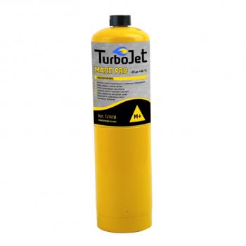 Газ МАПП 400г резьбовой TURBOJET TURBOJET tj141m