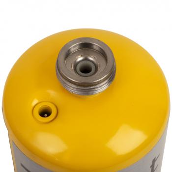 699 р. Газ МАПП 400г резьбовой TURBOJET TURBOJET tj141m  с доставкой в г. Керчь. Увеличить фотографию 3